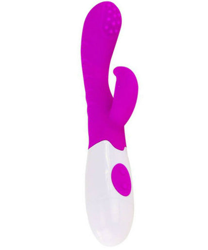 PRETTY LOVE - FLIRTATION ARTHUR VIBRATOR PRETTY LOVE - FLIRTATION ARTHUR VIBRATOR