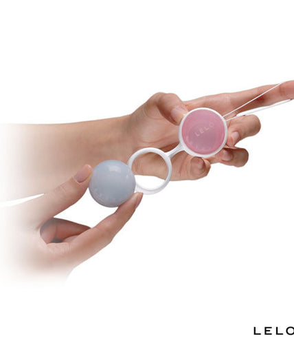 LELO – LUNA Kegel Balls LELO – LUNA Kegel Balls
