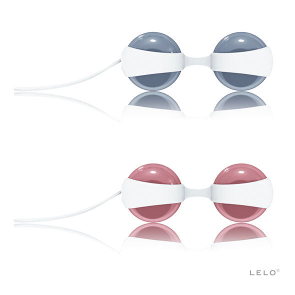 LELO – LUNA Kegel Balls
