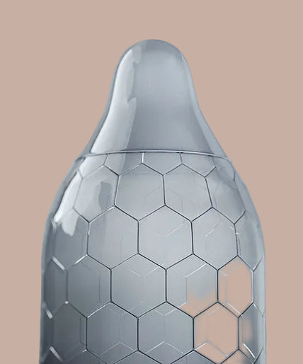 LELO – HEX Condooms Origineel – 12 Stuks LELO – HEX Condooms Origineel – 12 Stuks