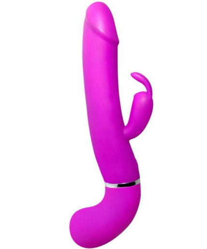 Pretty Love – Henry vibrator met 12 vibratiemodi en spuitfunctie Pretty Love – Henry vibrator met 12 vibratiemodi en spuitfunctie