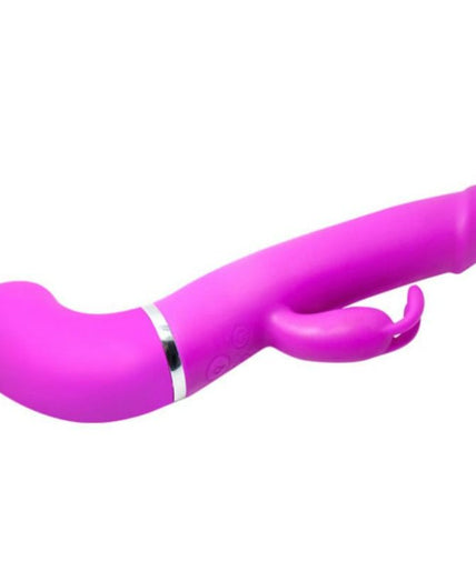 Pretty Love – Henry Vibrator with 12 Vibration Modes and Squirt Function Pretty Love – Henry Vibrator with 12 Vibration Modes and Squirt Function