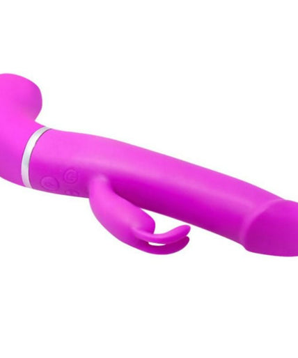Pretty Love – Henry Vibrator with 12 Vibration Modes and Squirt Function Pretty Love – Henry Vibrator with 12 Vibration Modes and Squirt Function