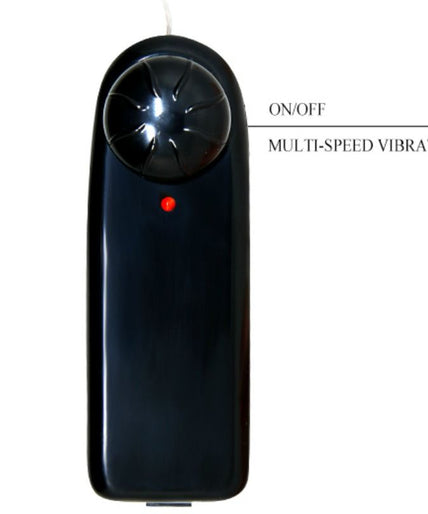 BAILE - VERLEIDING GROTERE MAN MET VIBRATIE BAILE - VERLEIDING GROTERE MAN MET VIBRATIE