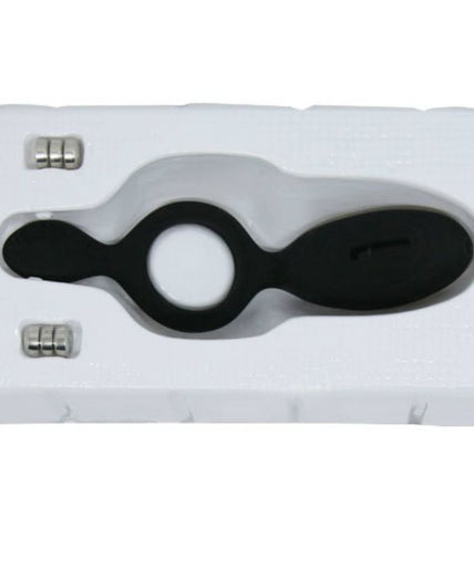 PRETTY LOVE - ETHEL VIBRATING RING WITH STIMULATOR PRETTY LOVE - ETHEL VIBRATING RING WITH STIMULATOR