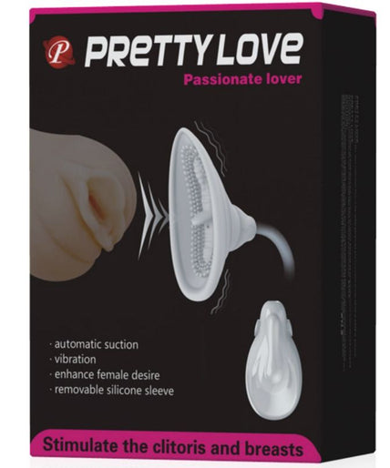PRETTY LOVE - FLIRTATION SUCKING STIMULATOR PASSIONATE LOVER PRETTY LOVE - FLIRTATION SUCKING STIMULATOR PASSIONATE LOVER