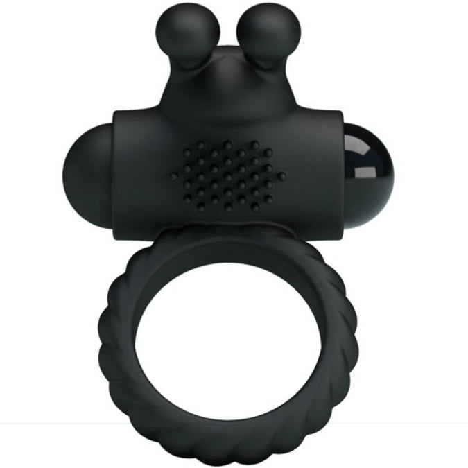 PRETTY LOVE - EUDORA VIBRERENDE RING MET STIMULATOR