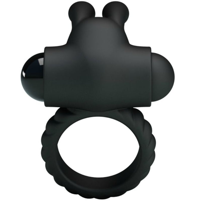 PRETTY LOVE - EUDORA VIBRERENDE RING MET STIMULATOR