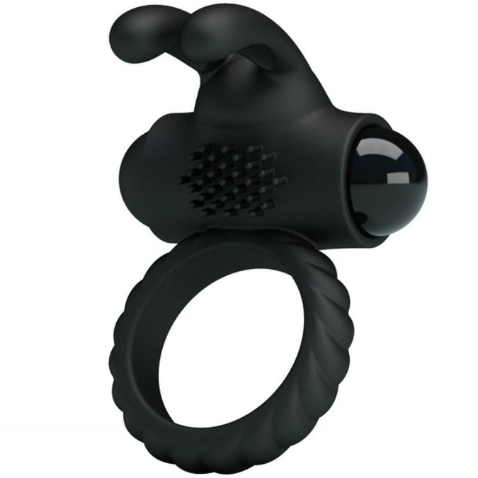 PRETTY LOVE - EUDORA VIBRERENDE RING MET STIMULATOR