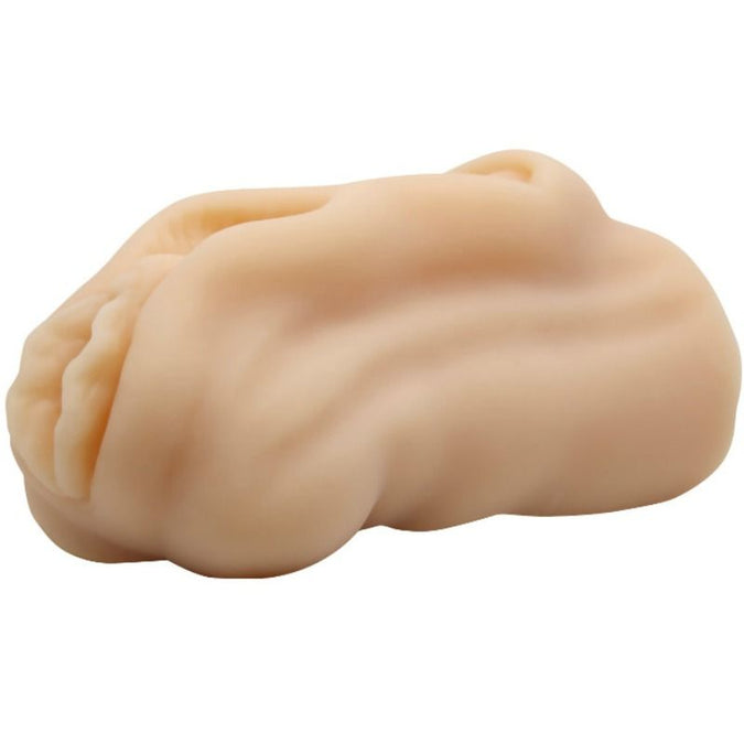 BAILE - MINI MANNELIJKE MASTURBATOR VAGINA LIPONTWERP