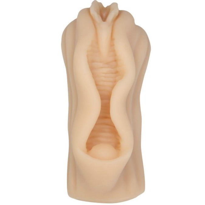 BAILE - MINI MANNELIJKE MASTURBATOR VAGINA LIPONTWERP
