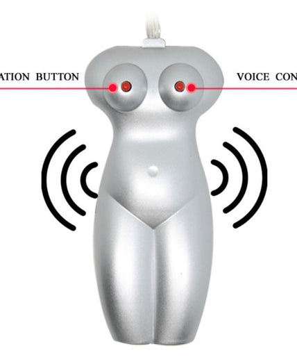 BAILE - REALISTIC VAGINA AND ANUSWITH MESH BAILE - REALISTIC VAGINA AND ANUSWITH MESH