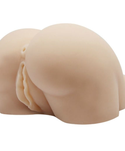 BAILE - REALISTIC VAGINA AND ANUS BAILE - REALISTIC VAGINA AND ANUS