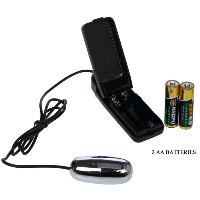 Baile – Penis Enlargement System with Vibration