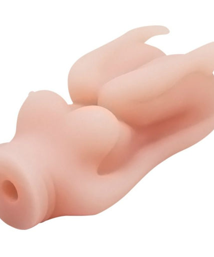 BAILE - TEMPTATION PASSION LADY MALE MINIMASTURBADOR SNUG FIT PUSSY BAILE - TEMPTATION PASSION LADY MALE MINIMASTURBADOR SNUG FIT PUSSY