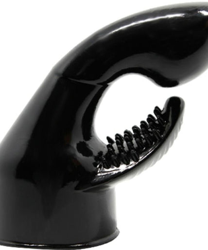 BAILE - POWER HEAD INTERCAMBIABLE HEAD FOR MASSAGERGY POINT STIMULATION AND CLITORIS BAILE - POWER HEAD INTERCAMBIABLE HEAD FOR MASSAGERGY POINT STIMULATION AND CLITORIS