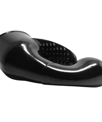 BAILE - POWER HEAD INTERCAMBIABLE HEAD FOR MASSAGERGY POINT STIMULATION AND CLITORIS BAILE - POWER HEAD INTERCAMBIABLE HEAD FOR MASSAGERGY POINT STIMULATION AND CLITORIS