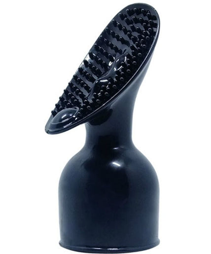 BAILE - POWER HEAD INTERCHANGEABLE HEAD FOR CLITORIS STIMULATION MASSAGER BAILE - POWER HEAD INTERCHANGEABLE HEAD FOR CLITORIS STIMULATION MASSAGER