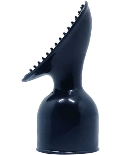 BAILE - POWER HEAD INTERCHANGEABLE HEAD FOR CLITORIS STIMULATION MASSAGER BAILE - POWER HEAD INTERCHANGEABLE HEAD FOR CLITORIS STIMULATION MASSAGER