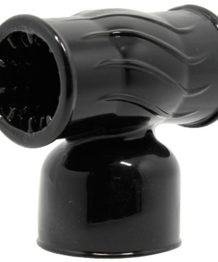 BAILE - POWER HEAD INTERCHANGEABLE HEAD FOR MALE MASSAGER BAILE - POWER HEAD INTERCHANGEABLE HEAD FOR MALE MASSAGER