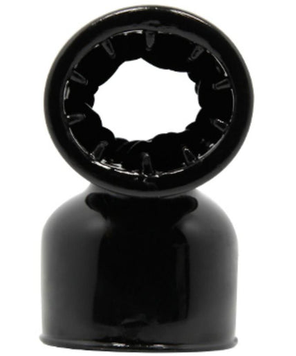 BAILE - POWER HEAD INTERCHANGEABLE HEAD FOR MALE MASSAGER BAILE - POWER HEAD INTERCHANGEABLE HEAD FOR MALE MASSAGER