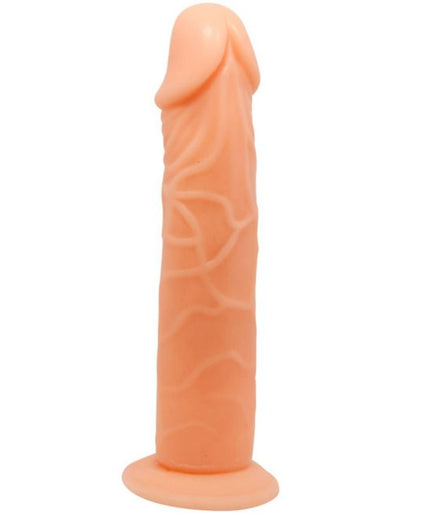 Pleasurements – Baile – Vive Realistic Dildo Natural 19.8 Cm Pleasurements – Baile – Vive Realistic Dildo Natural 19.8 Cm