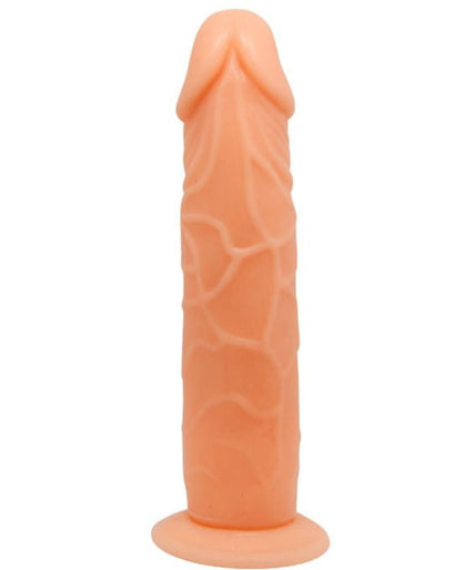 Pleasurements – Baile – Vive Realistic Dildo Natural 19.8 Cm Pleasurements – Baile – Vive Realistic Dildo Natural 19.8 Cm