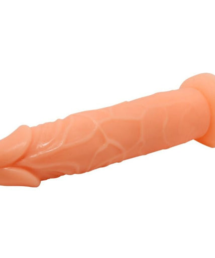 Pleasurements – Baile – Vive Realistic Dildo Natural 19.8 Cm Pleasurements – Baile – Vive Realistic Dildo Natural 19.8 Cm