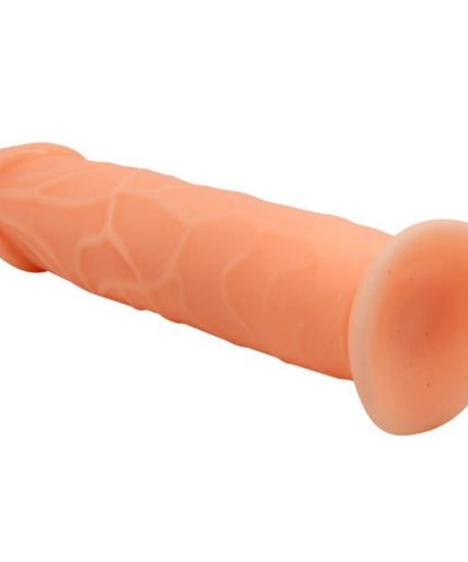 Pleasurements – Baile – Vive Realistic Dildo Natural 19.8 Cm Pleasurements – Baile – Vive Realistic Dildo Natural 19.8 Cm
