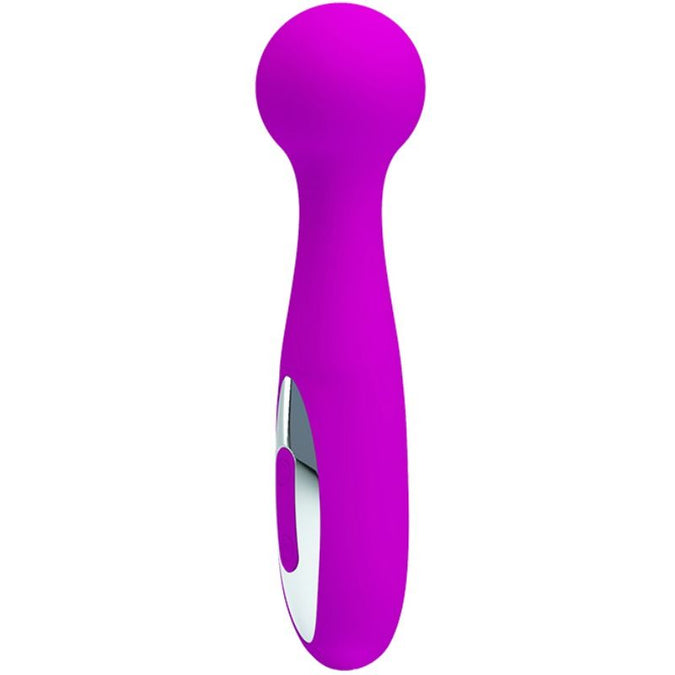 Pretty Love – Wade Rechargeable Massager 12 Functions