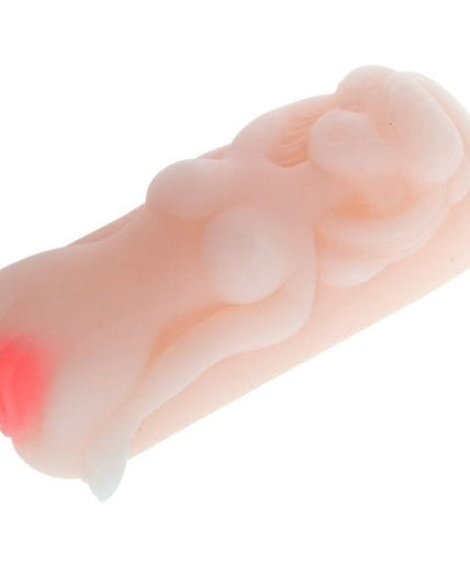 Baile – Verleiding Passie Dames Torso Mannen Mini Masturbator Baile – Verleiding Passie Dames Torso Mannen Mini Masturbator