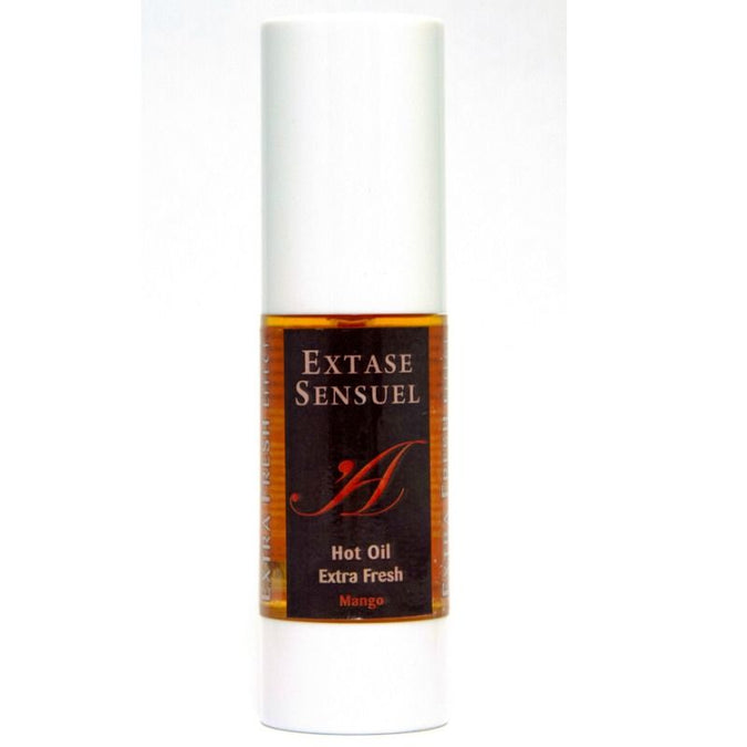 EXTASE SENSUAL - MANGO STIMULERENDE OLIE 30 ML