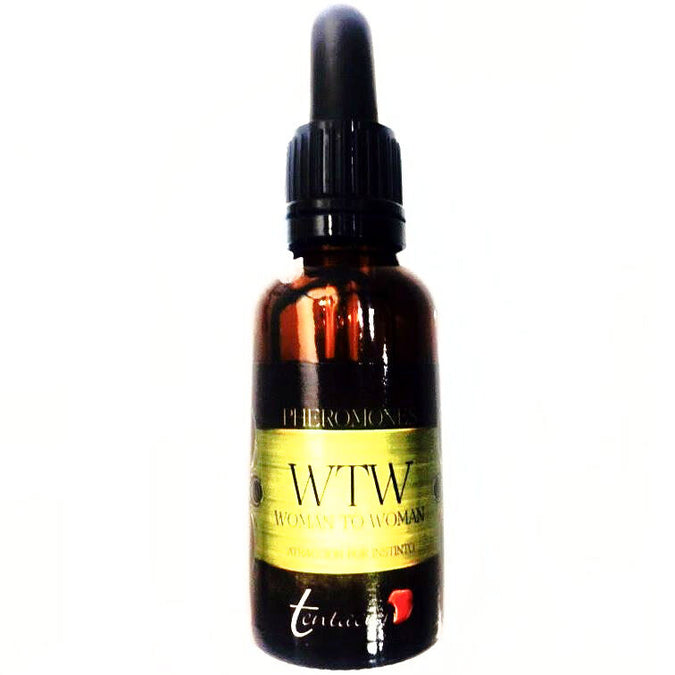 Tentacion – Synthetic Pheromones Identical Human Lesbian 30 Ml