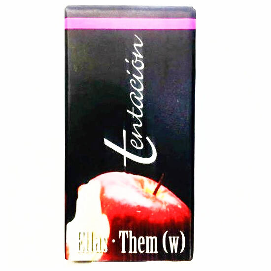 Tentacion – Elixir of Lesbian Pheromones