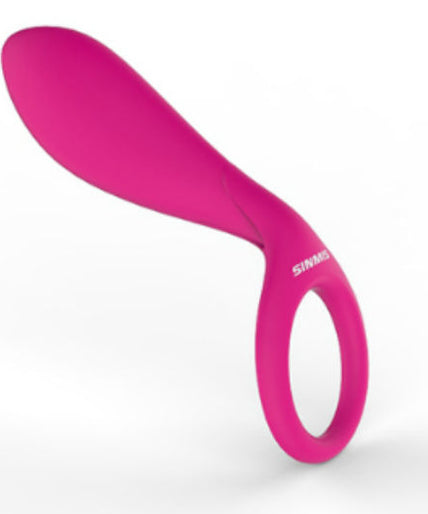 NALONE - TANGO VIBRATOR RING NALONE - TANGO VIBRATOR RING
