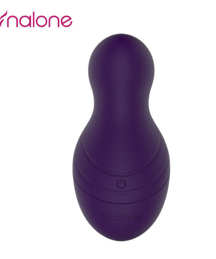 Nalone – Gogo Stimulator Lilac Soft Gel Nalone – Gogo Stimulator Lilac Soft Gel