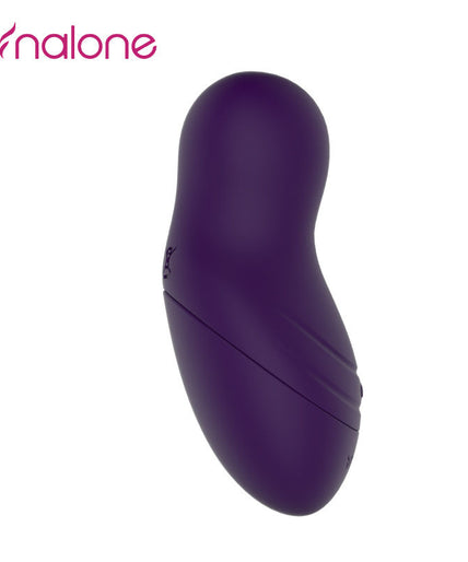 Nalone – Gogo Stimulator Lilac Soft Gel Nalone – Gogo Stimulator Lilac Soft Gel