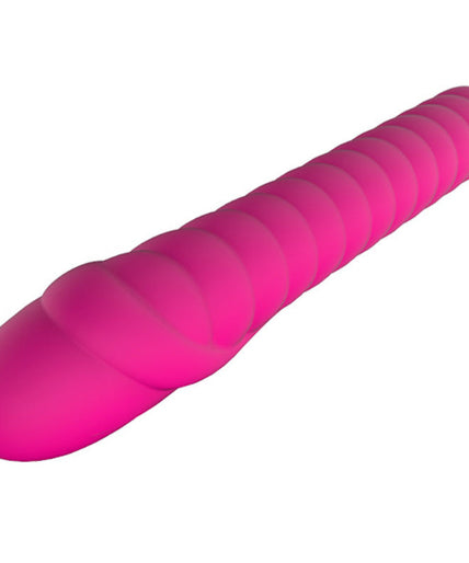 Nalone – Dixie Powerful Vibrator Pink Nalone – Dixie Powerful Vibrator Pink