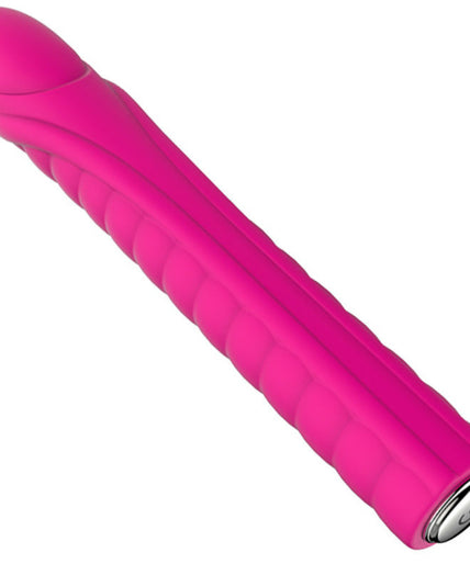 Nalone – Dixie Powerful Vibrator Pink Nalone – Dixie Powerful Vibrator Pink
