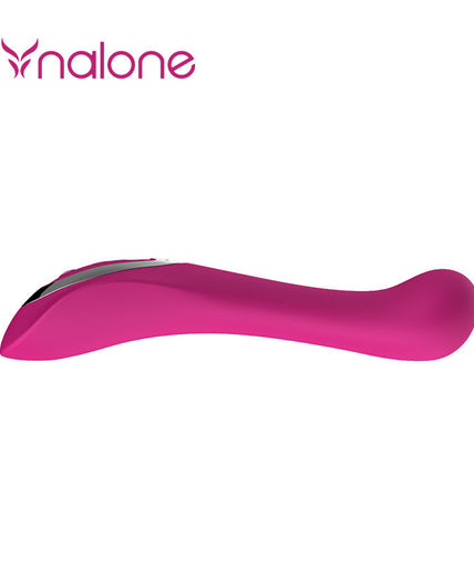 NALONE - TOUCH SYSTEM PINK VIBRATOR NALONE - TOUCH SYSTEM PINK VIBRATOR