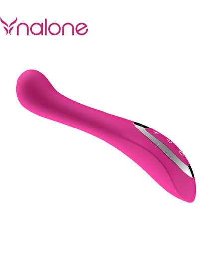 NALONE - TOUCH SYSTEM PINK VIBRATOR NALONE - TOUCH SYSTEM PINK VIBRATOR