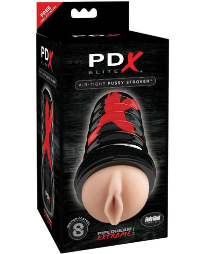 PDX ELITE - AITR STEVIGE POESJES-STROKER PDX ELITE - AITR STEVIGE POESJES-STROKER