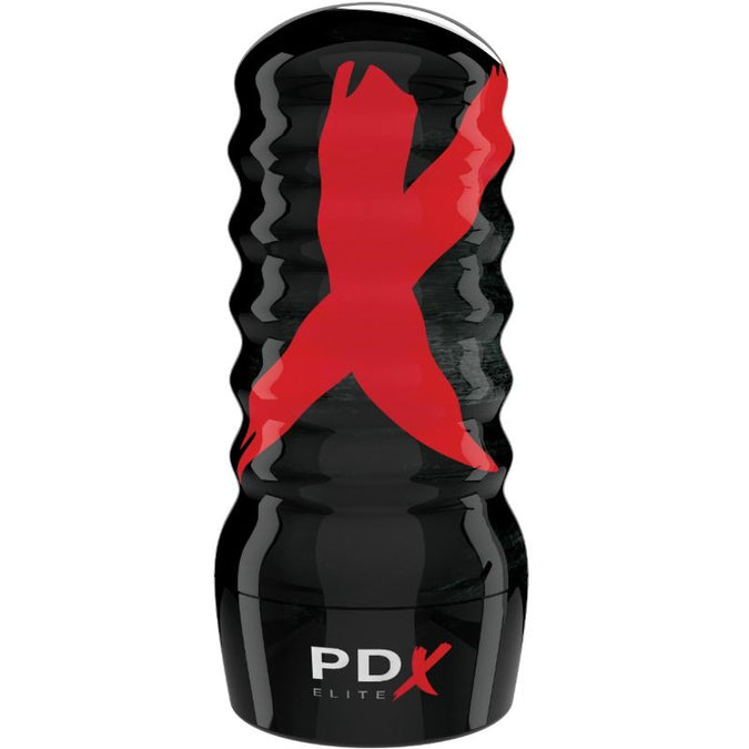 PDX ELITE - LUCHTDICHTE ANALE STROKER