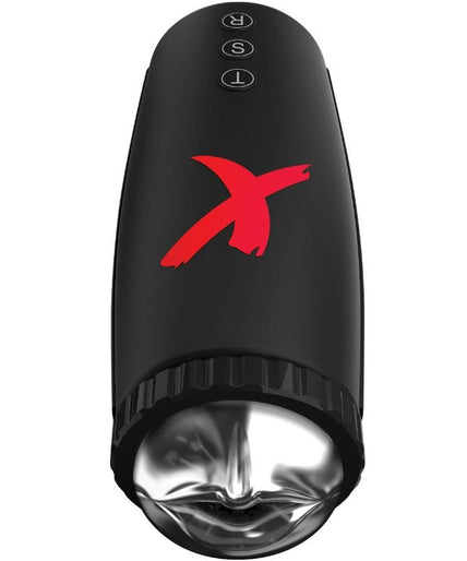 PDX ELITE - MOTO-BATOR PDX ELITE - MOTO-BATOR