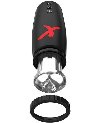 PDX ELITE - MOTO-BATOR PDX ELITE - MOTO-BATOR