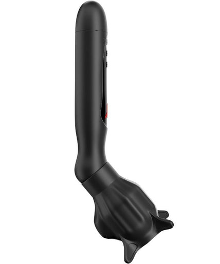 PDX ELITE - VIBRATING STIMULATOS WITH ROTO-SUCKER SUCTION PDX ELITE - VIBRATING STIMULATOS WITH ROTO-SUCKER SUCTION