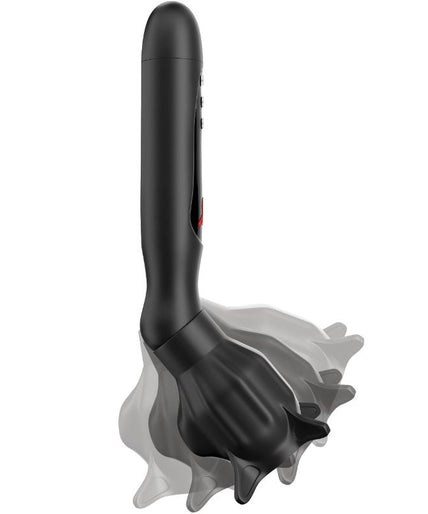 PDX ELITE - VIBRATING STIMULATOS WITH ROTO-SUCKER SUCTION PDX ELITE - VIBRATING STIMULATOS WITH ROTO-SUCKER SUCTION