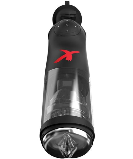 PDX ELITE - DELUXE MEGA-BATOR PDX ELITE - DELUXE MEGA-BATOR