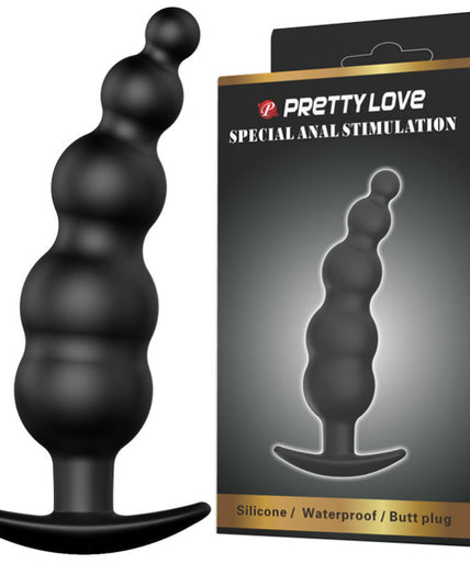 PRETTY LOVE - SPECIAL ANAL STIMULATION 11.8 CM PRETTY LOVE - SPECIAL ANAL STIMULATION 11.8 CM