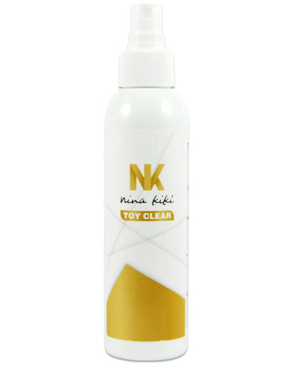 NINA KIKÍ - CUP TOY CLEANER 150 ML NINA KIKÍ - CUP TOY CLEANER 150 ML